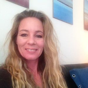 Meet your Posher, Patricia